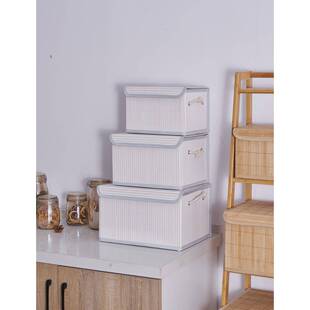 竹编手工家用套三防尘桌面清理杂志收纳盒厨房杂物篮收纳筐