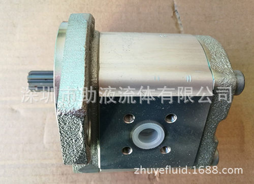 力士乐齿轮泵Rexroth0510725048AZPN-11-032RCB20MB