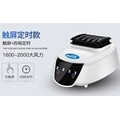 干巴爹便携干衣机家用主机负离子消毒内衣小型实用衣服烘干机主机