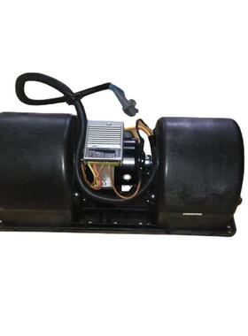 山猫清扫车配件7003445鼓风机路面机械配件鼓风机