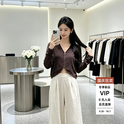 2026女装夏款外套BR102148