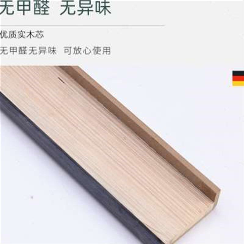 新款实木门套线条包门框窗户套线室内门免漆边框门框包边线飘窗垭