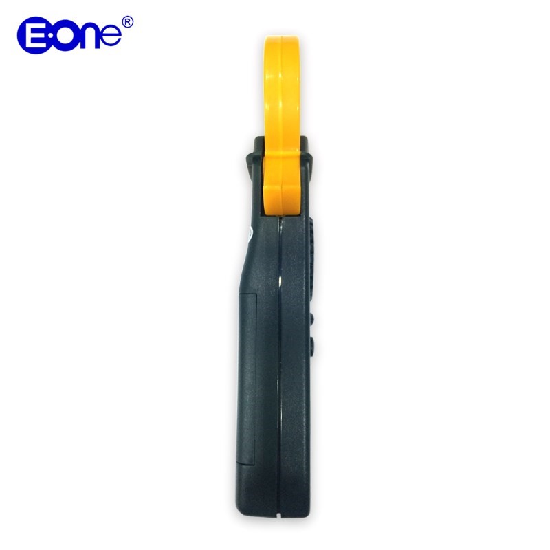 中国仪通伊万数字钳形表VC3266L+/VC3266A/B/C/D万用表电流表