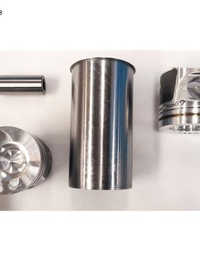 雷沃欧豹拖拉机全柴发动机QC495T.QC4102T.QC4105T.QC4115T四配套