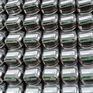 打印头oki5860 6300 8450 适合四通 760F 5860SP 6100F 7100F OKI