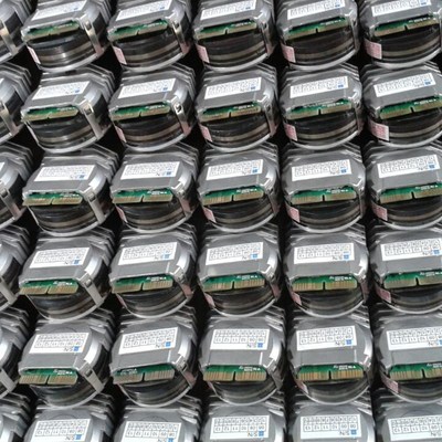 适合四通 OKI 5860SP 打印头oki5860 6300 8450 6100F 760F 7100F