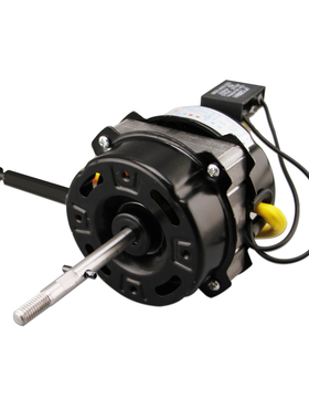 FS40/FT-40机械落地扇台扇双滚珠轴承马达机头电机通用电风扇配件