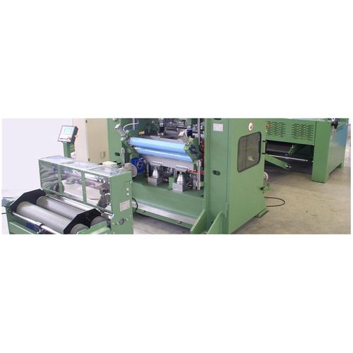 青岛尚佳义 定制无纺布小样机生产线 大学无纺布实验室设备