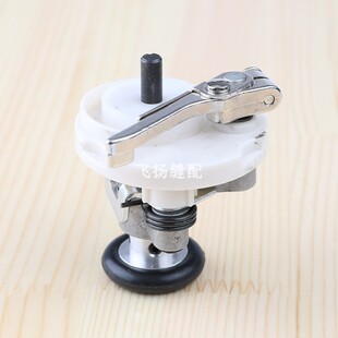 LK1900A绕线器组件262-60000工业缝纫机套结机打结机加固机零件