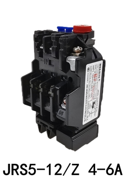 JRS5-12/Z-20/F (TH-K20)WEILEITE威雷特电气 热过载继电器全系列