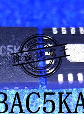 SY8288CRAC SY8288C 印丝 BAC5KA BAC6 BAC7 BAC QFN20 全新原装