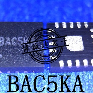 SY8288CRAC SY8288C 印丝 BAC5KA BAC6 BAC7 BAC QFN20 全新原装
