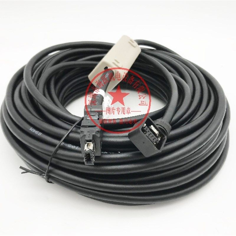 高柔电缆JZSP-CSP25-03-E JZSP-CSP25-05-E JZSP-CSP25-10-E