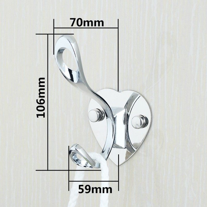 铝合金单个衣钩服衣帽钩挂衣钩架单钩壁挂墙壁进门衣柜挂钩免打孔,个性定制/设计服务/DIY,明信片定制,淘宝优惠券,粉丝福利购,淘宝优惠卷