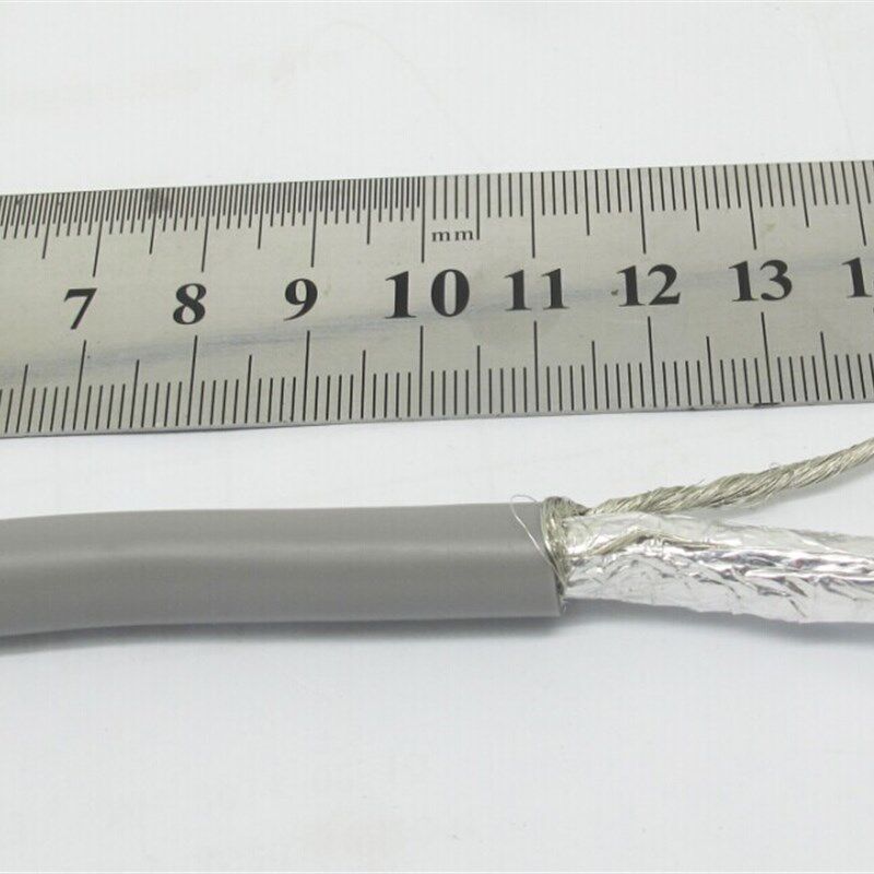 电缆 QC05B QC06B GT15-QC06B GT15-QC05B双层屏敝网