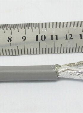 电缆 QC05B QC06B GT15-QC06B GT15-QC05B双层屏敝网