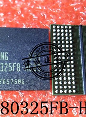 K4G80325FB-HC03 K4Z80325BC-HC14 K4Z80325BC-HC16 HC12 全新