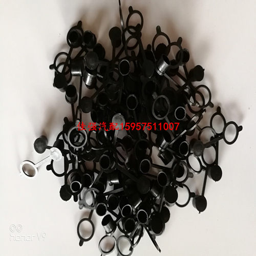 黄油嘴保护帽黄油嘴铁 铜油嘴 油嘴帽防尘帽 防尘盖子M6M8M10