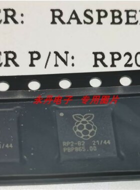 RP2040  RP2040TR13  RP2040-B2 全新原装正品  可直拍