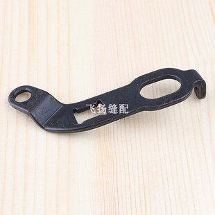 372工业钉扣机373订钮机1377缝纫机1373刹车架B2636-372-000-A