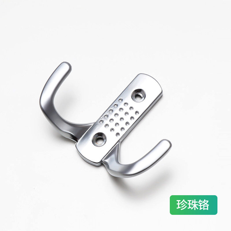 锌合金衣钩同款衣钩简约单钩挂衣钩墙上挂钩衣柜室内卧室衣帽挂钩,个性定制/设计服务/DIY,明信片定制,淘宝优惠券,粉丝福利购,淘宝优惠卷