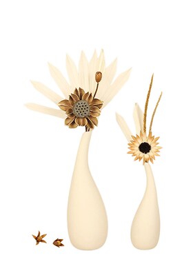 小众摆件客厅家居饰品房间入户玄关电视柜斗柜花瓶软装饰简约