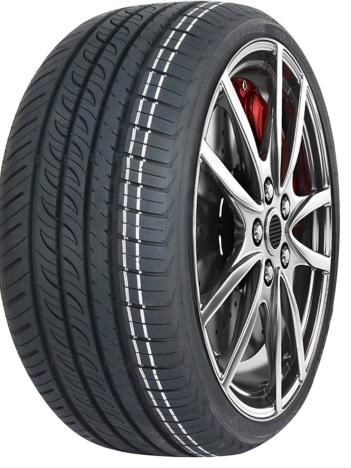 定制16-17款宝骏310四季汽车轮胎 宝骏310静音备胎原车专用耐磨雪