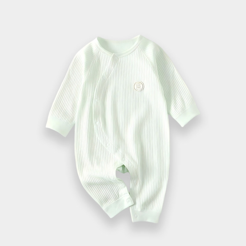 【撤柜专区】品牌专柜婴儿衣服连体衣春秋款纯棉打底无骨长袖新生,女装/女士精品,连体衣/裤,淘宝优惠券,粉丝福利购,淘宝优惠卷