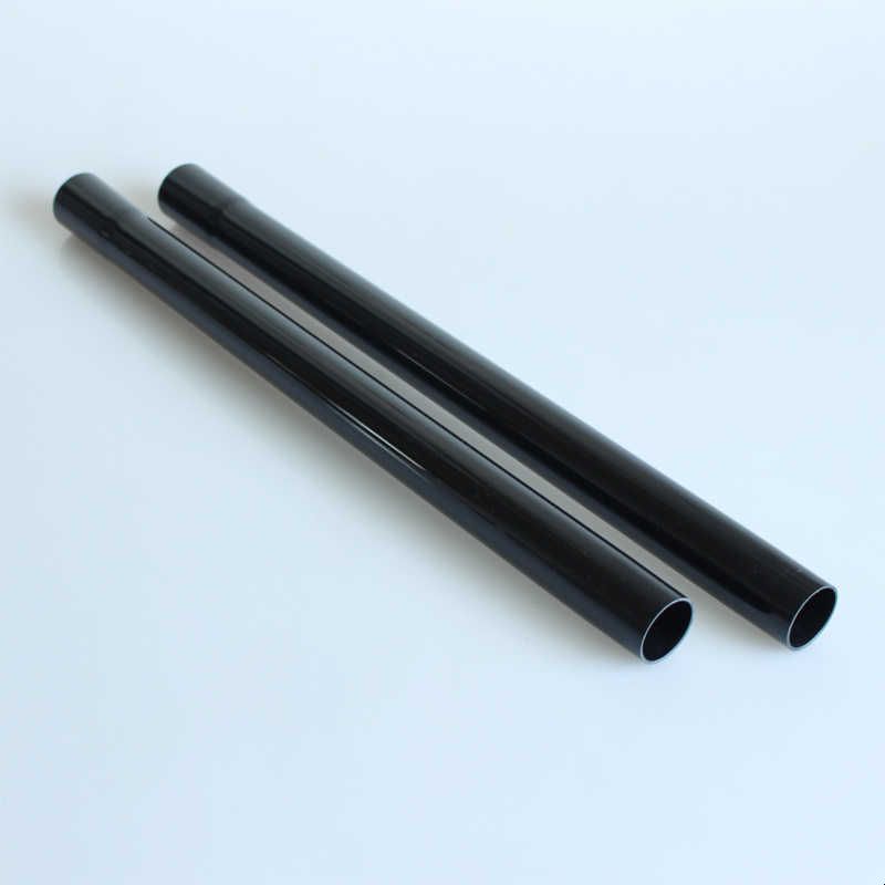 2节装 吸尘器配件/吸尘器直管长杆延伸管 大头内径35小头外径34mm图片
