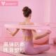 瑜伽拉力带弹力带健身带翘臀男女拉筋带练肩膀开背力量训练阻力带