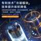海说Q4除湿器 室内干燥家用卧室小型抽湿机潮湿 空气去湿除潮吸湿