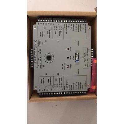 全新HID V2000双门网络门禁控制器V100 VERTX  V1000读卡器高频卡