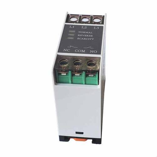 TG30s相序保护器 电梯配件逆相三相不平衡缺相 SHEELOON 220-440V