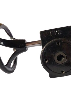 贝斯特蝶阀 D37A1X5-1r0/16ZB1涡轮蜗杆对夹衬胶蝶阀 D371J-10/16