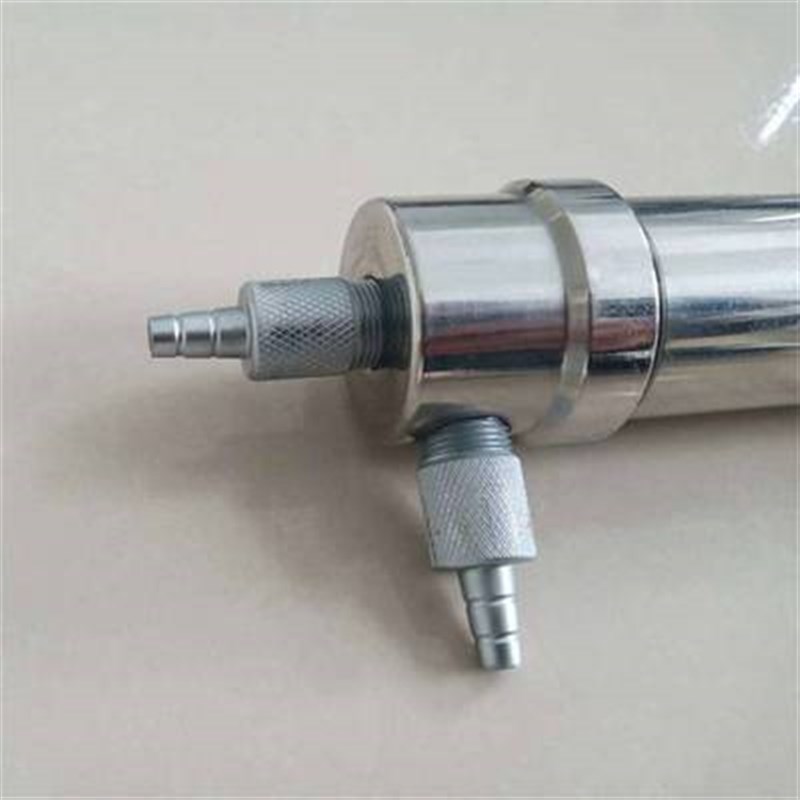 CZY-50长式气体检测采样器一氧化碳硫化氢氧气二氧化碳测管PW-2