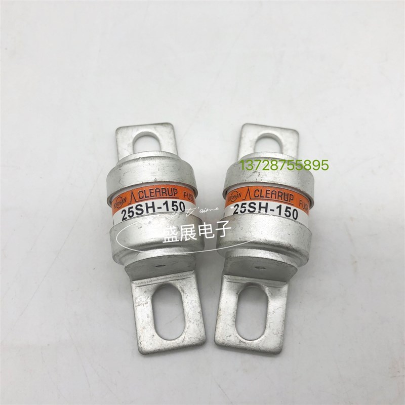 快速熔断器25SH100 25SH140 25SH150 25SH200 25SH50