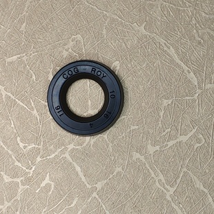 亿力洗车机原厂配件 4系列柱塞泵油封水封柱塞密封圈密封垫