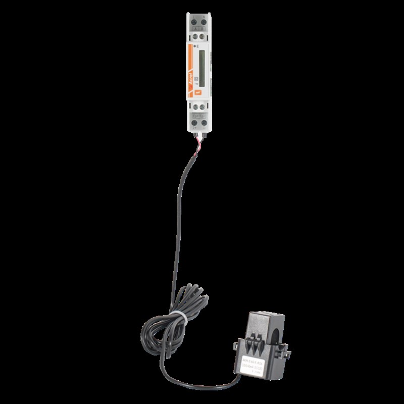 防逆流UL认证正反向计量储能电表安科瑞ADL200N-CT/D10/16/24/36