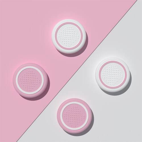 阿吉托摩XBOX摇杆套帽ONE series X/S GT 游戏手柄摇杆套保护软套