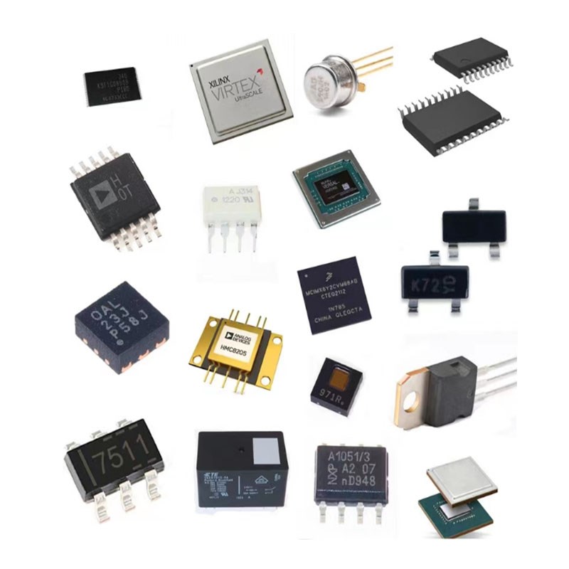 STC89C LE 52 54 58 516RC RD+40C 40I-PDIP40 PLCC44 LQFP44