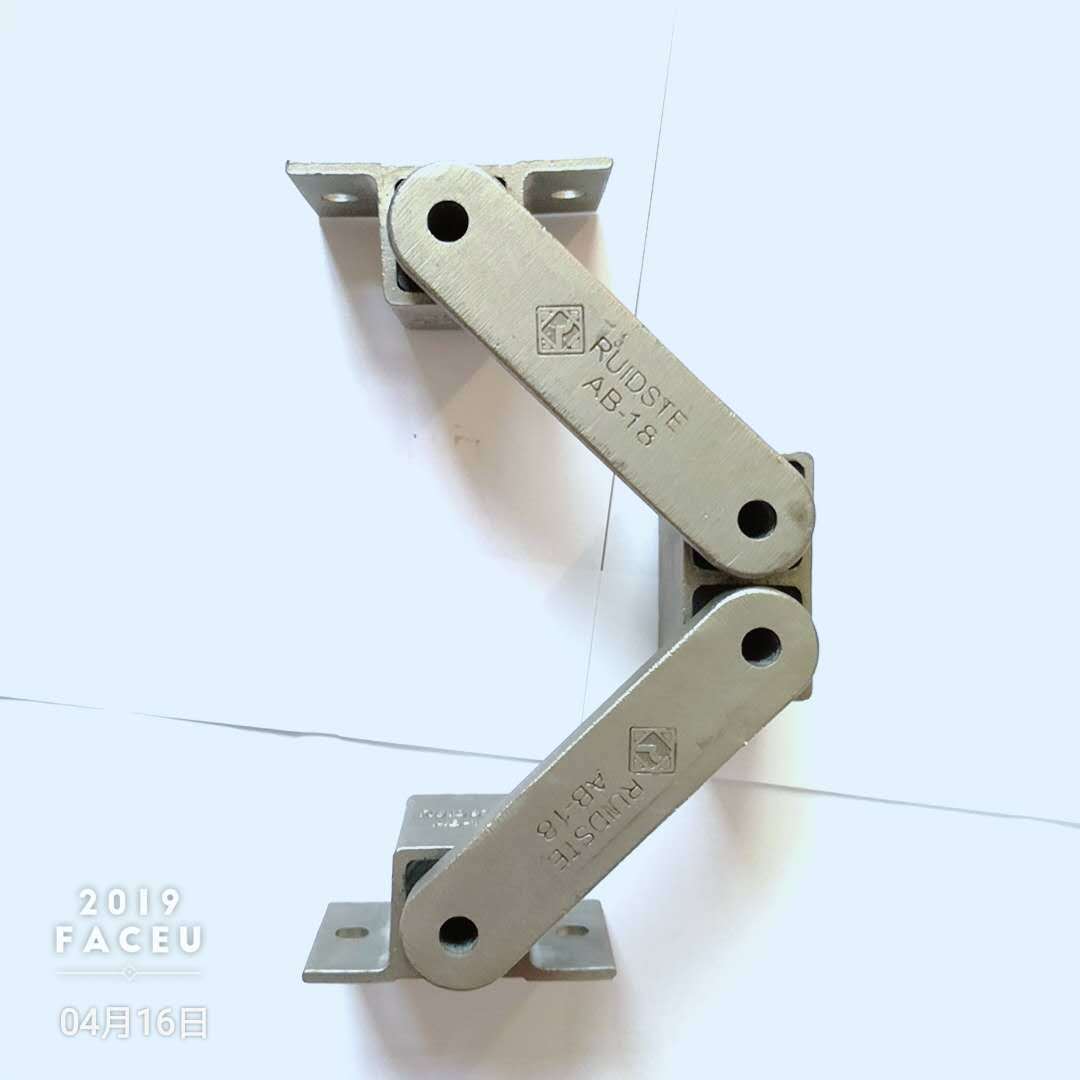 替代ROSTA泰尼达振动支撑AB18橡胶减震缓冲器OAB27弹性振动筛弹簧