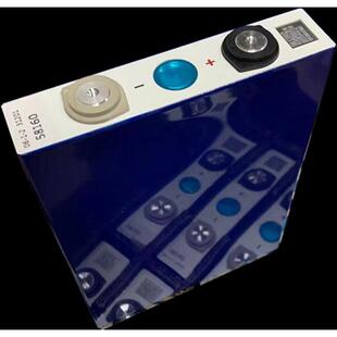 全新亿纬锂能LF50K3.2V50ah磷酸铁锂电池方形铝壳大单体6电动车