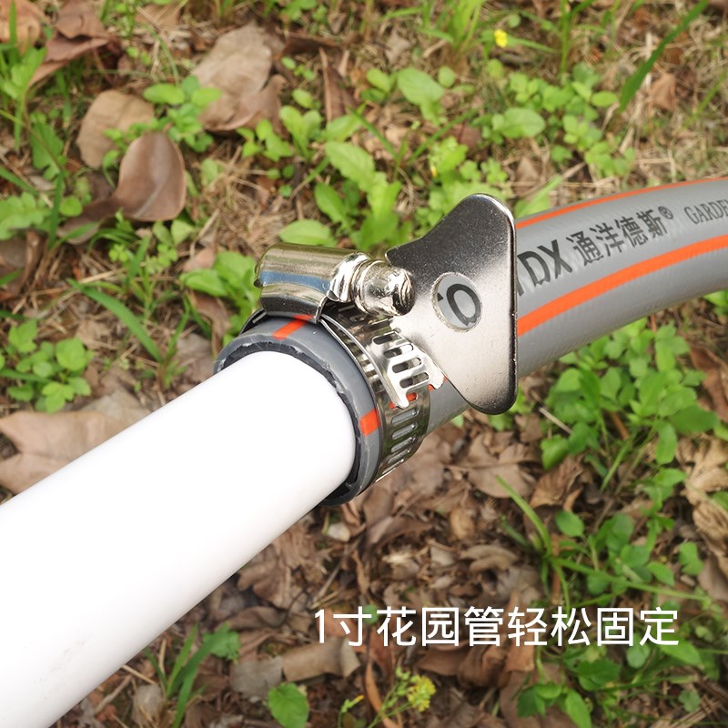 19-35mm喉箍卡箍卡扣碳钢 管卡管夹抱箍管箍活箍水管固定卡子接头