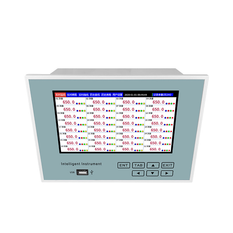 5 3 4 6 8 9 10 12 16 32 24路多通道无纸记录仪温度记录仪压力,个性定制/设计服务/DIY,明信片定制,淘宝优惠券,粉丝福利购,淘宝优惠卷