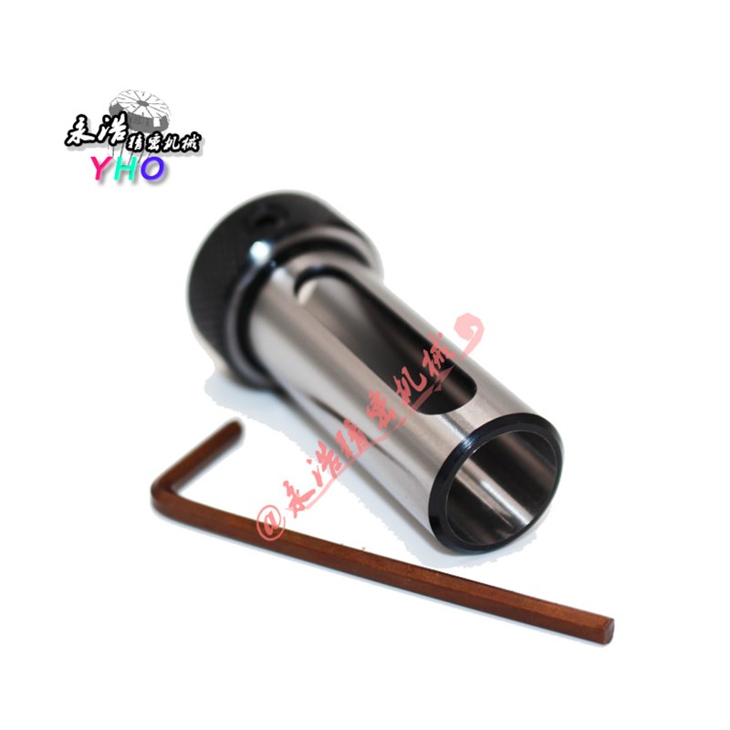 数控车床NC20刀库刀套D20内孔镗刀车刀杆减径套变径套NC20车刀套