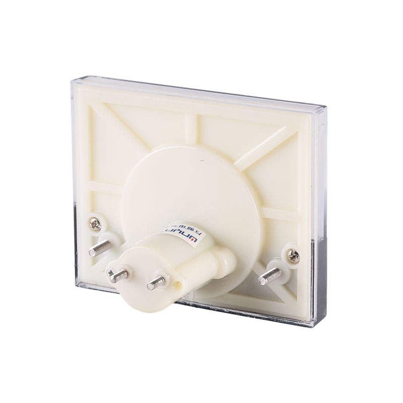 44C2-A指针式直流电流电压表毫安表1A 100mA 50A/75mV 99*79MM