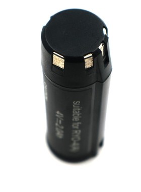 全新替代利优比RYOBI 良明4VAP4001 RP4400电剪刀专用18650锂电池