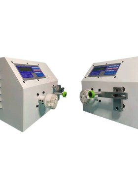 数据线自动绕线排线机苹果数据线USBH排序多层多圈电源线绕线机