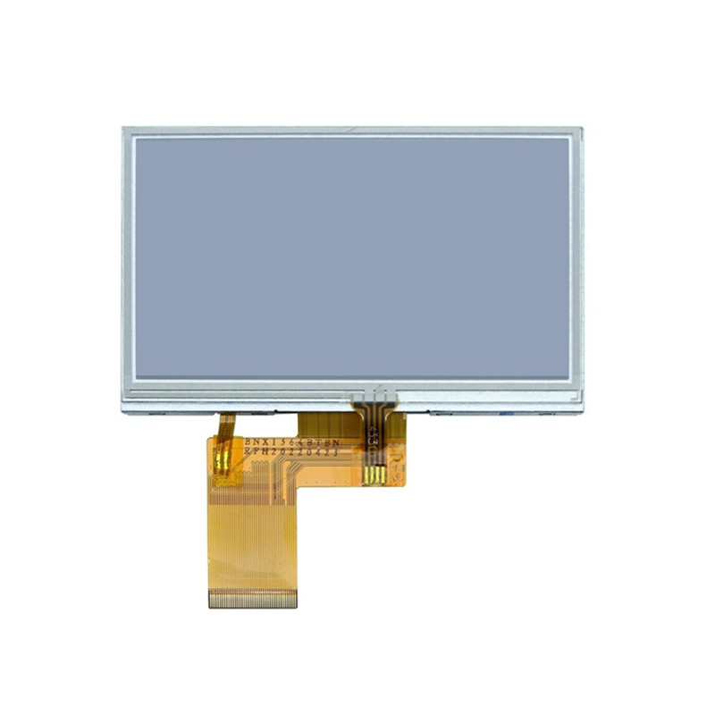 4.3寸5寸IPS全视角锚鱼器 液晶屏 内屏幕显示屏 FPC-SH050JGI01