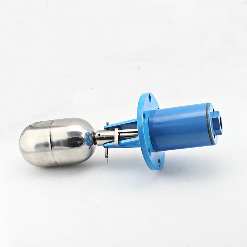 锅炉液位开关UQK-01 浮球液位控制器 液位开关 液位继电器